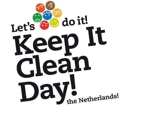 Keep it Clean Day Harderwijk #sluitjeaan